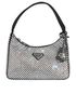 Prada Re Edition 2000 Mini Bag, front view